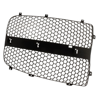 Replacement - Driver Side Grille Insert (Standard Line)