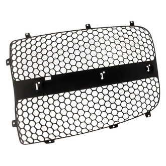 Replacement - Passenger Side Grille Insert (Standard Line)