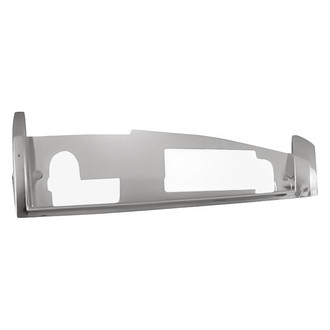 Replacement - Driver Side Grille Extension (Standard Line)
