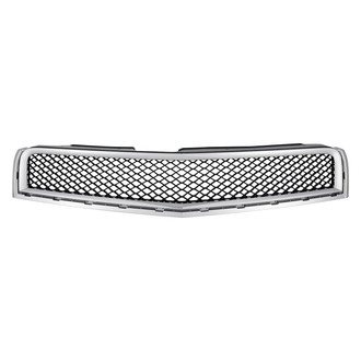 Replacement - Grille (CAPA Certified)