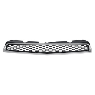 Replacement - Upper Grille (CAPA Certified)