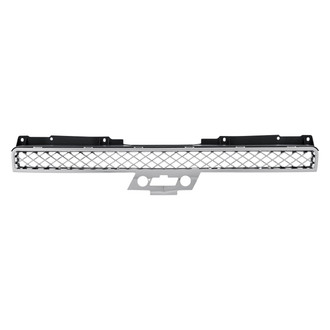 Replacement - Upper Grille (Standard Line)