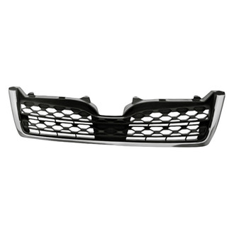 Replacement - Lower Grille (CAPA Certified)