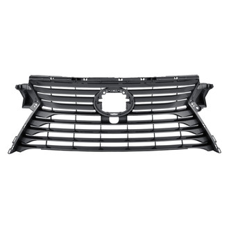 Replacement - Grille (Standard Line)