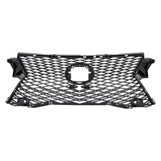 Replacement - Upper Grille (Standard Line)