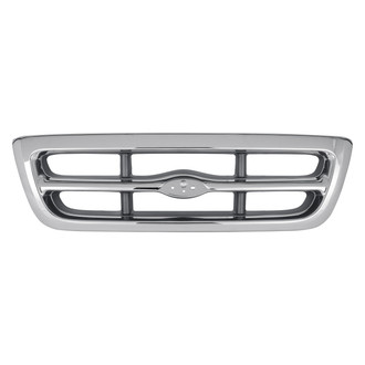 Replacement - Grille (Standard Line)