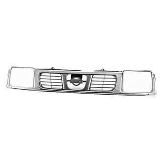 Replacement - Grille (Standard Line)