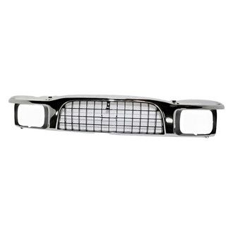Replacement - Grille (Standard Line)