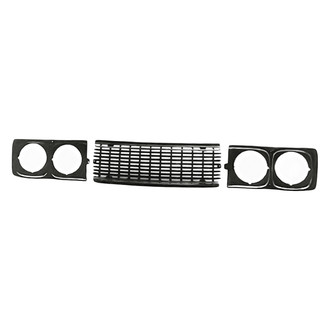 Replacement - Grille (Standard Line)
