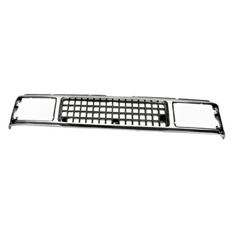 Replacement - Grille (Standard Line)