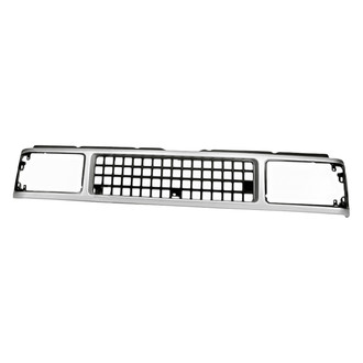 Replacement - Grille (Standard Line)
