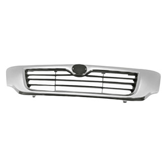 Replacement - Grille (Standard Line)