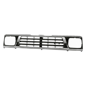 Replacement - Grille (Standard Line)