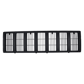 Replacement - Grille (Standard Line)