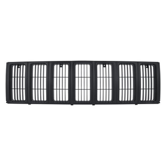 Replacement - Grille (CAPA Certified)