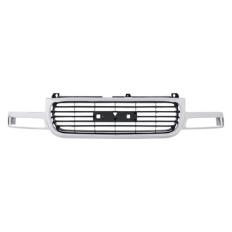 Replacement - Grille (Standard Line)