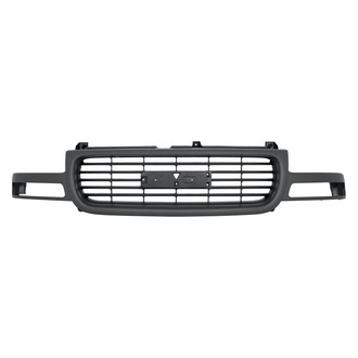 Replacement - Grille