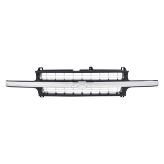 Replacement - Grille (Standard Line)