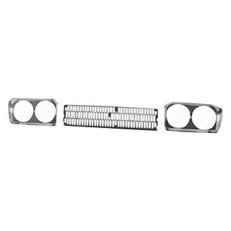 Replacement - Grille