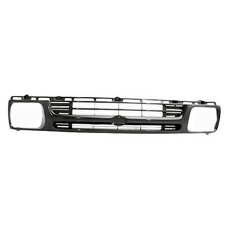 Replacement - Grille (Standard Line)