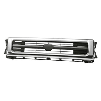 Replacement - Grille (Standard Line)