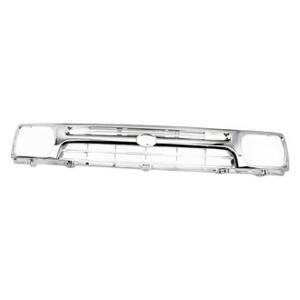 Replacement - Grille (Standard Line)