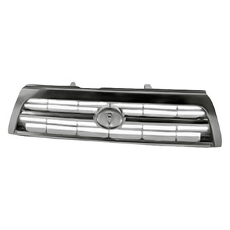 Replacement - Grille (Standard Line)