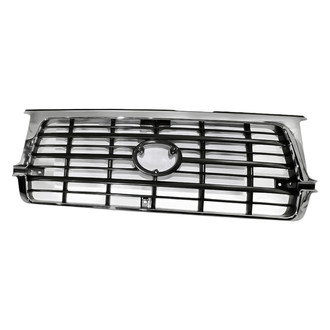 Replacement - Grille (Standard Line)