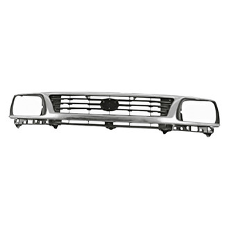 Replacement - Grille (Standard Line)