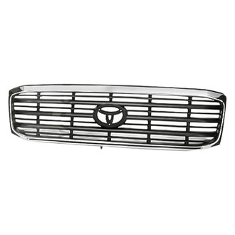 Replacement - Grille (Standard Line)