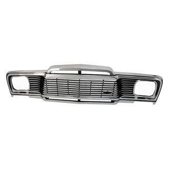 Replacement - Grille