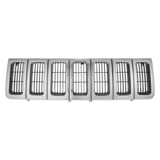 Replacement - Grille (Standard Line)