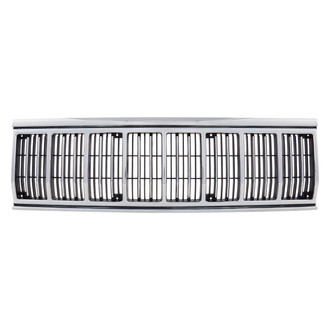 Replacement - Grille (Standard Line)