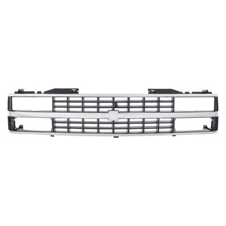 Replacement - Grille (Standard Line)