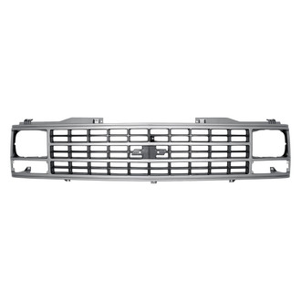 Replacement - Grille (Standard Line)
