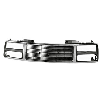 Replacement - Grille (Standard Line)