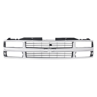 Replacement ID0006AA0642R00 - Grille (Standard Line)