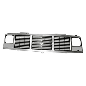 Replacement - Grille (Standard Line)