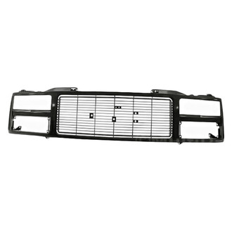 Replacement - Grille (Standard Line)