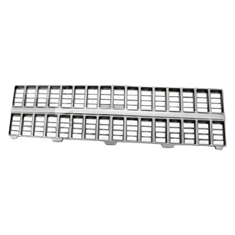 Replacement - Grille