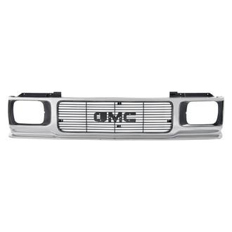 Replacement - Grille (Standard Line)