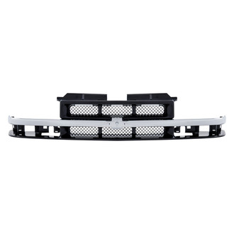 Replacement - Grille (Standard Line)