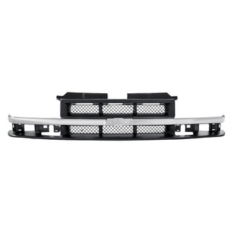 Replacement - Grille (Standard Line)