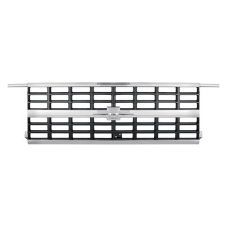 Replacement - Center Grille (Standard Line)