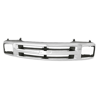 Replacement - Grille (Standard Line)