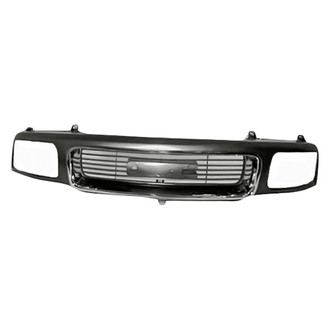 Replacement - Grille (Standard Line)
