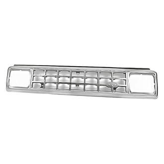 Replacement - Grille