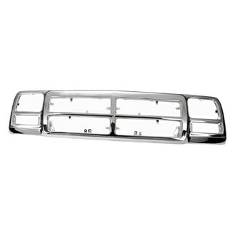 Replacement - Grille Frame (Standard Line)