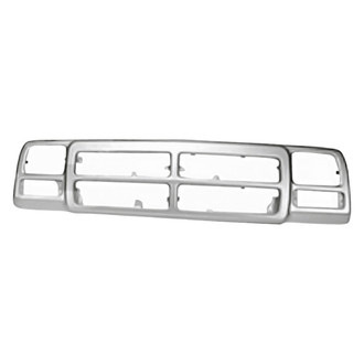 Replacement - Grille (Standard Line)