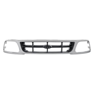 Replacement - Grille (Standard Line)